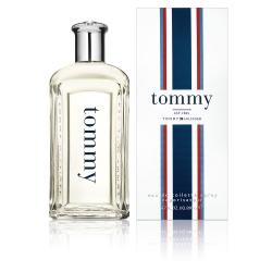 Tommy eau de toilette vaporizador 200 ml