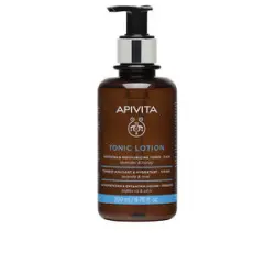 TÓNICO CALMANTE E HIDRATANTE Tónico facial, segundo paso para la limpieza facial Tónico facial