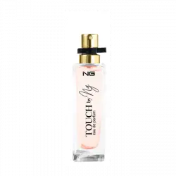 Touch By NG Eau de Parfum Mujer 15 ml