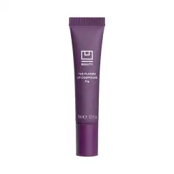 U BEAUTY - THE PLASMA LIP COMPOUND Bálsamos labiales 15 ml Oro rosa unisex