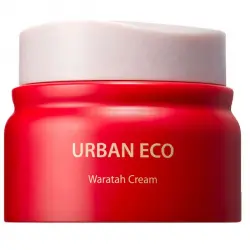 Urban Eco Waratah Crema Hidratante 50 ml