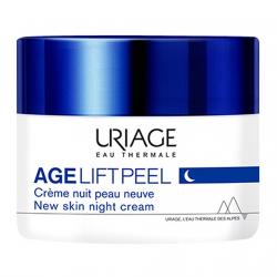 Uriage - Age Lift Crema De Noche Piel Nueva 50 Ml