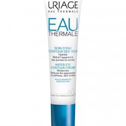 Uriage - Eau Thermale Contorno De Ojos De Agua 15ml