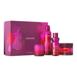 Uukumwe Collection Gift Set Estuche de Regalo
