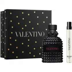 Valentino - Uomo Born In Roma Set de regalo Estuches de perfumes unisex 60 ml male