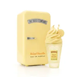 Velvet Vainilla Eau de Parfum 100 ml