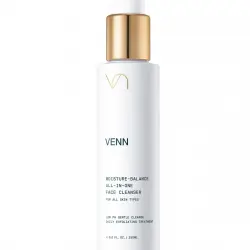 Venn - Limpiador Hidratante Multibeneficio All-In-One Face Cleanser 150 ml