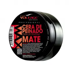 Voltage - Cera de peinado mate