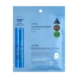 VT Cosmetics - Mascarilla 2-Step Hydrop Reedle Shot 100