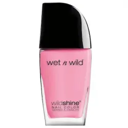 Wet N Wild Tickled Pink