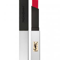 Yves Saint Laurent - Barra De Labios Rouge Pur Couture Sheer Matte
