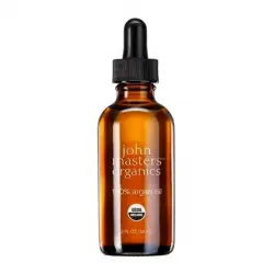 100% Argan Oil