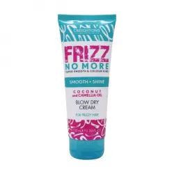¡16% DTO! Frizz No More Blow Dry Cream 100 ml