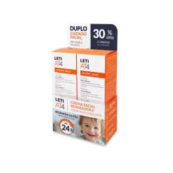 AT4 Atopic Skin Crema Facial Piel Atópica 50 ml