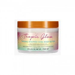 ¡22% DTO! Manteca Corporal Souffle Tropic Glow 240 gr