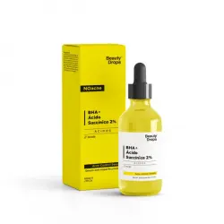 ¡33% DTO! Serum Anti-imperfecciones BHA + Ácido Succínico 2% 30 ml