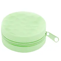 Carterita Silicona Redonda 40 gr