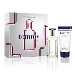 Tommy Hombre Estuche 100 ml