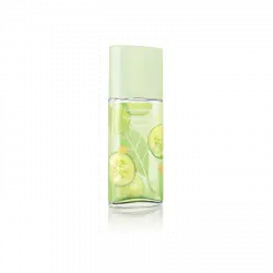 Green Tea Cucumber Eau de Toilette 100 ml