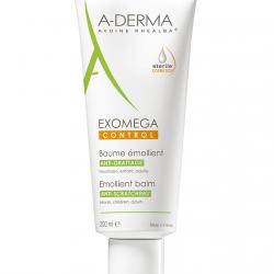 A-derma - Bálsamo Defi Exomega Aderma