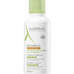 A-derma - Crema Exomega Aderma