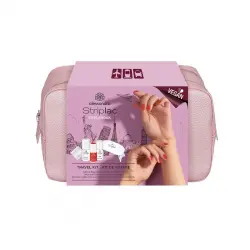 Alessandro - Striplac Travel Kit Lacas de uñas 1 pieces Summer Sunset