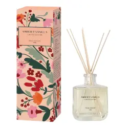 Alma Secret - *Home* - Ambientador mikado - Amber & Vanilla