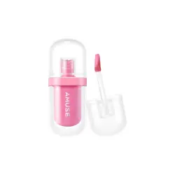 Amuse - Tinte labial Jel-fit Tint - 04: Rose Milk