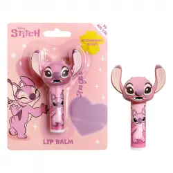 Angel Bálsamo Labial Con Tapón 3d 4,5 gr
