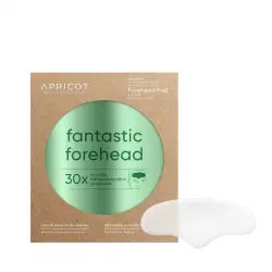 Apricot - Para Frente Con Ácido Hialurónico Mascarillas antiedad 1 pieces unisex