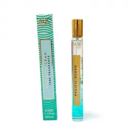 AQC Fragances - Eau de Toilette en tubo - Pacific Ocean