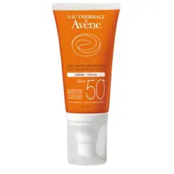 Avene Sun SPF 50 50 ml Protector Solar Facial