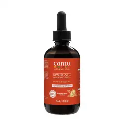 Banana Oil +