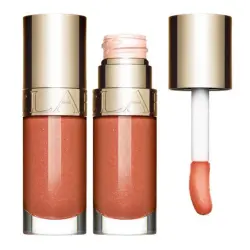 Barra de Labios Lip Comfort Oil Clarins 27 fleeting dew 7 ml