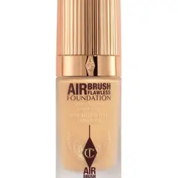 Base de maquillaje Airbrush Flawless Foundation 30 ml Charlotte Tilbury 6 WARM