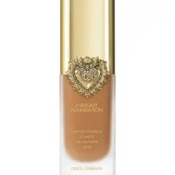 Base de Maquillaje Everlast Foundation FDT Deep Dolce & Gabbana 23W MEDIUM 27 ml