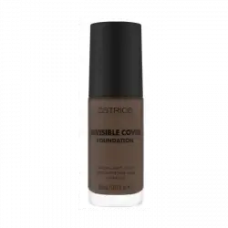 Base de Maquillaje Invisible Cover Foundation