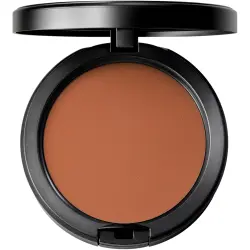 Base De Maquillaje + Polvo Studio Fix Powder Plus Foundation M.A.C NW48