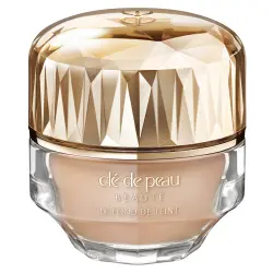 Base de Maquillaje The Foundation Clé de Peau Beauté O30