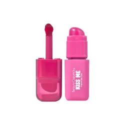 Beauty Creations - Tinte labial Kiss Me Liquid Gel - Better in Pink