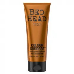 Bed Head Colour Goddess Conditioner 200