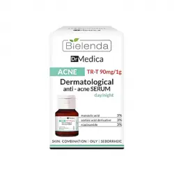 Bielenda - *Dr Medica* - Sérum dermatológico anti-acné