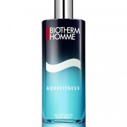 Biotherm Homme - Eau De Toilette Revitalizante Aquafitness 100 Ml