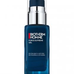 Biotherm Homme - Gel Anti-edad Force Supreme 50 Ml