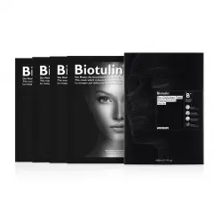 Biotulin - Bio Cellulose Mask Mascarillas hidratantes 1 pieces unisex