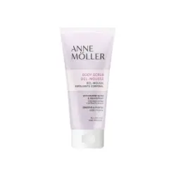 Body Essentials Gel-Mousse Exfoliante Corporal 200 ml