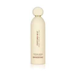 Body Mist Toffe Crush