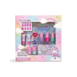 Box Treasure Little Unicorn Magic