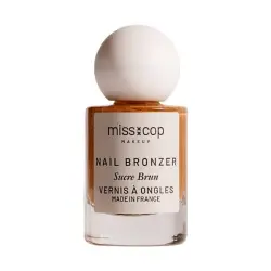Bronzer Nails 03 Sucre Brun