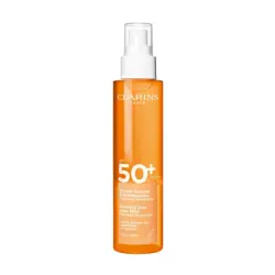 Bruma Solar Embellecedora Alta Protección Spf 50+ Para El Cuerpo 150 ml